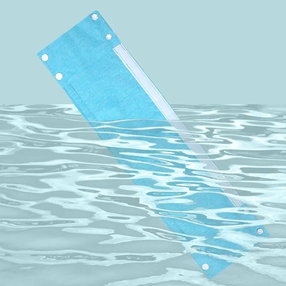 NUEVA cubierta de manija de cochecito a prueba de polvo cubierta de manillar de cochecito lavable Universal cubierta de barra de cochecito transpirable cochecito - imagen 3