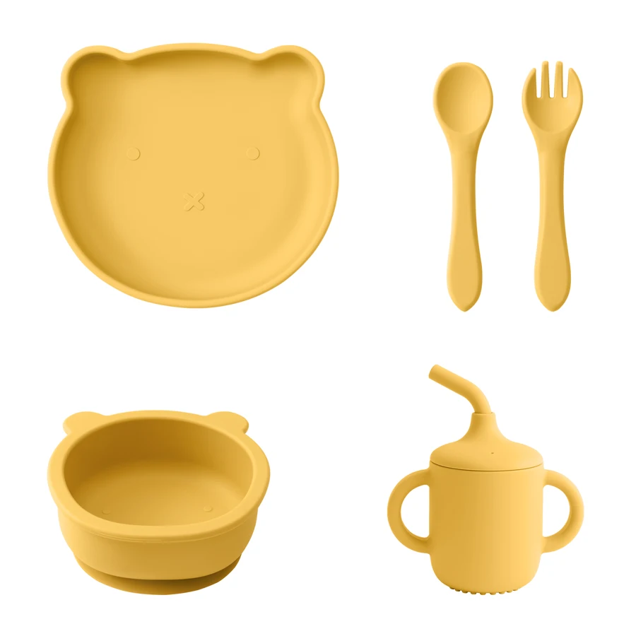 mustard