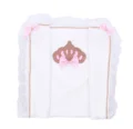 Pink Gold crown