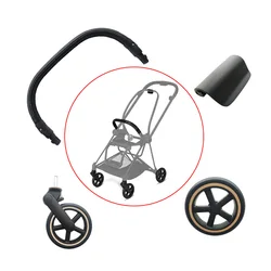 Accesorios y repuestos para cochecito Mios 2/3