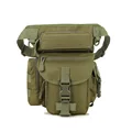 Verde militar