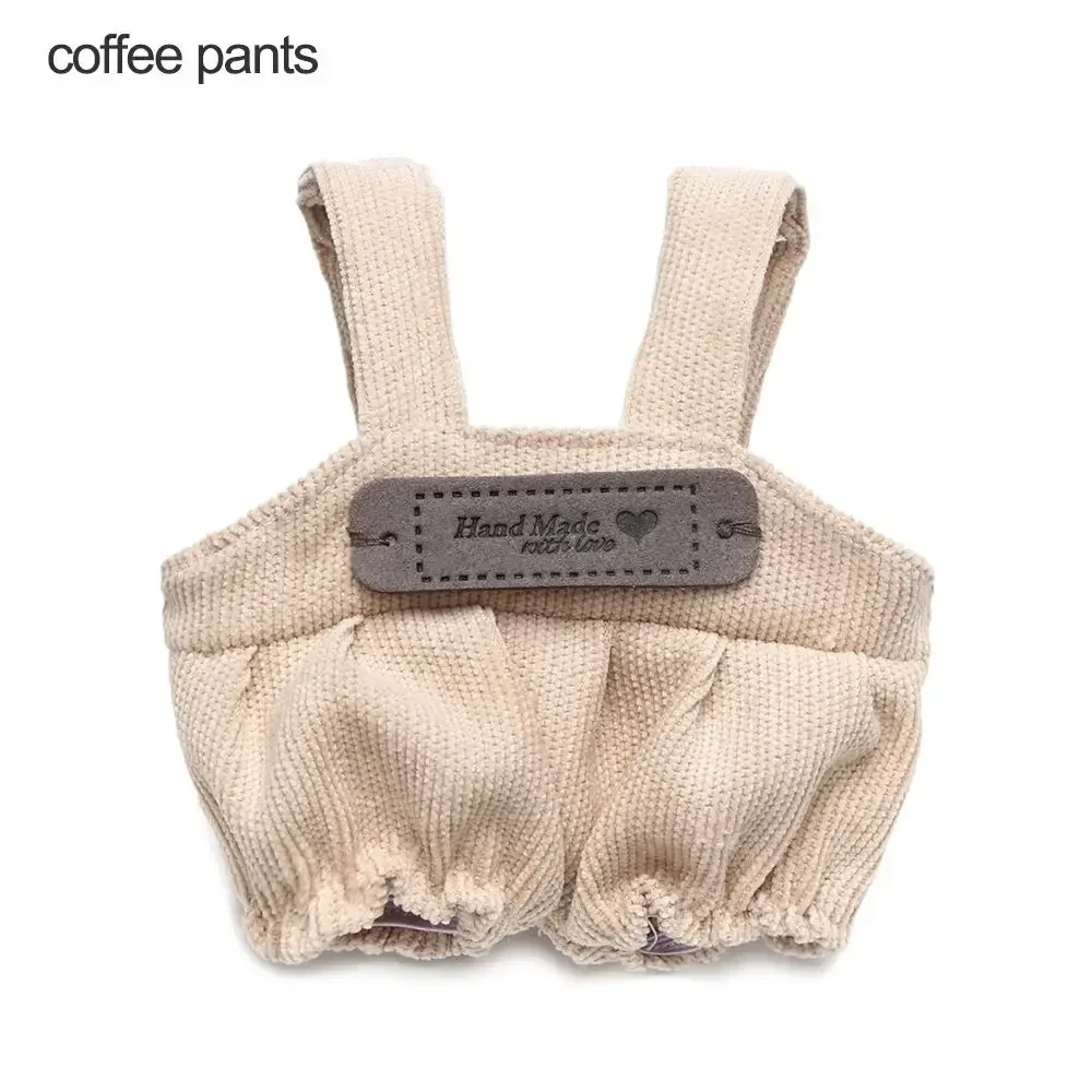 coffee pants