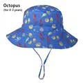 Octopus 0-3