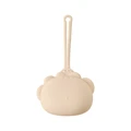 Milk tea color