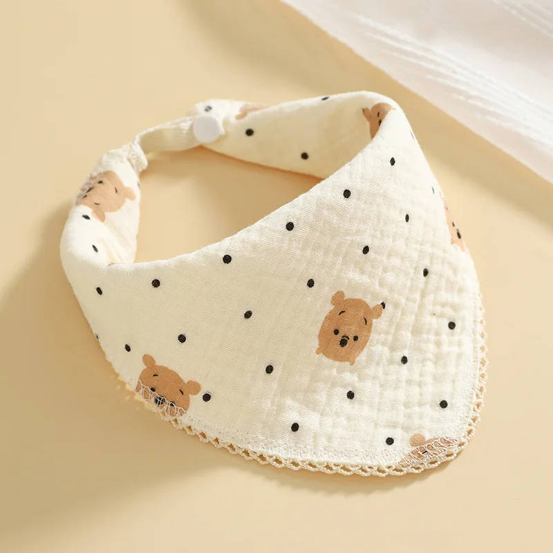 Bear head