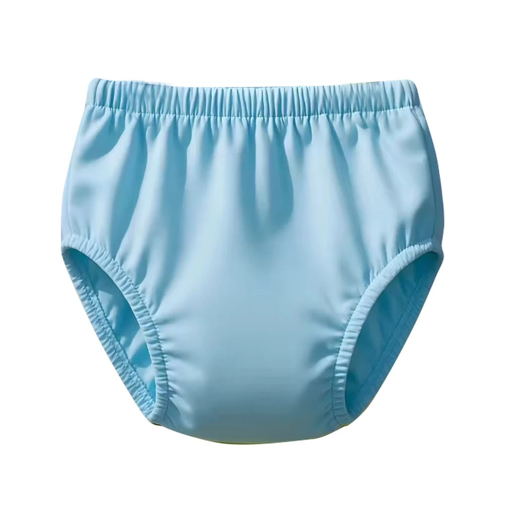Pañales de tela impermeables para incontinencia – Cubiertas lavables