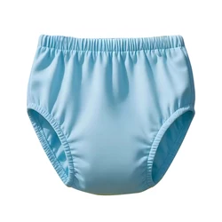 Pañales de tela impermeables para incontinencia – Cubiertas lavables
