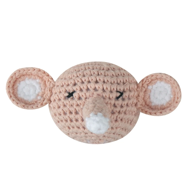 Bear Head-1257