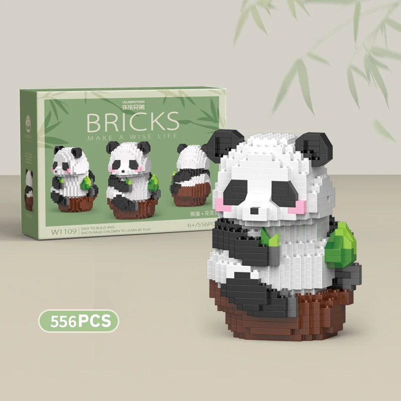 556pcs 1