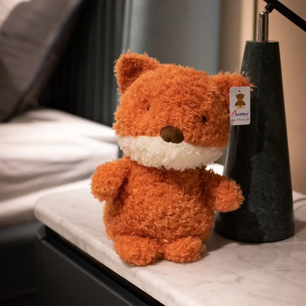Fox-20cm