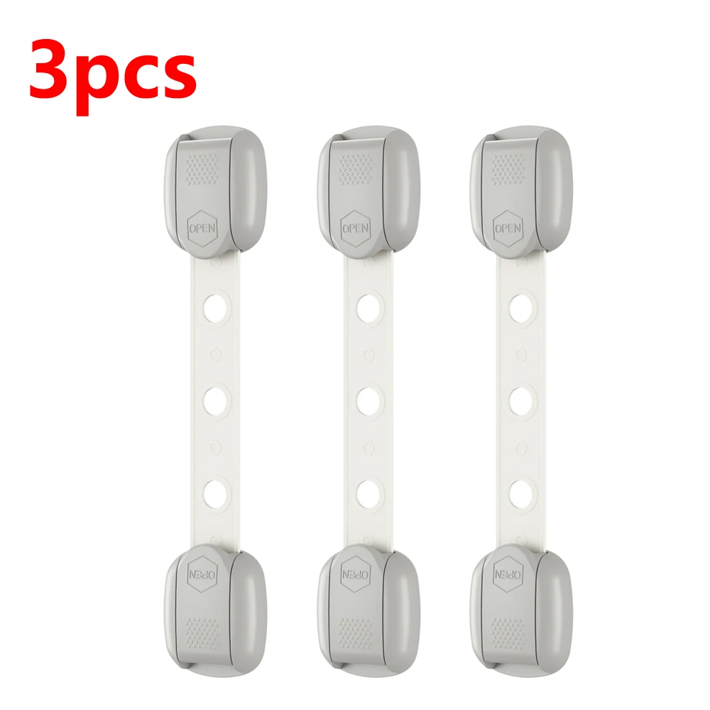 C301-Gray 3pcs