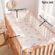 6-5pcs bumpers set