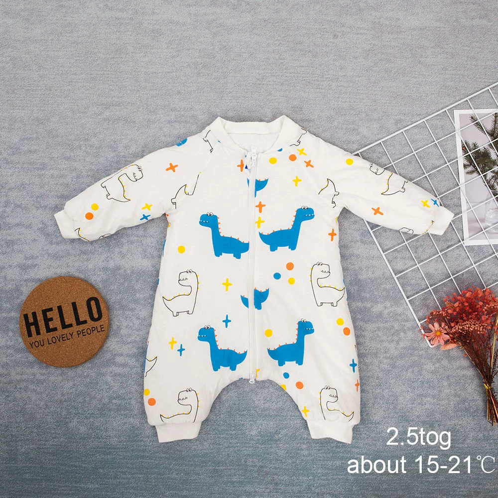 smal dinosaur 2.5tog