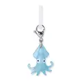Squid Blue