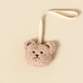 khaki bear