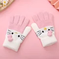 Hello Kitty D