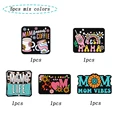 5Pcs Set C
