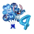 Balloon Set 4