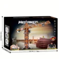 1288PCS With Box