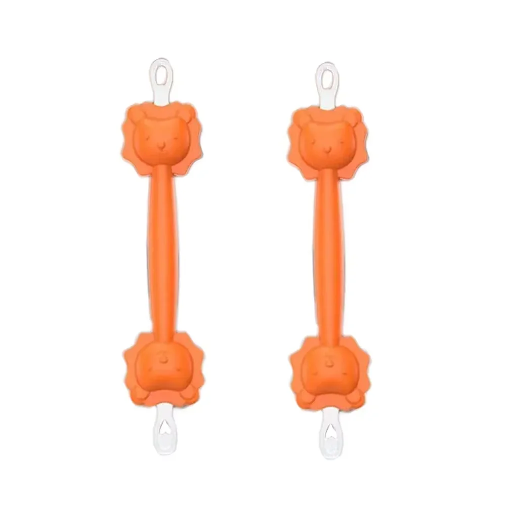 Orange 2PCs