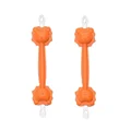 Orange 2PCs