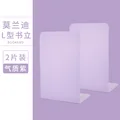 purple 2 pcs