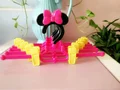 5pcs MinnieMouses H