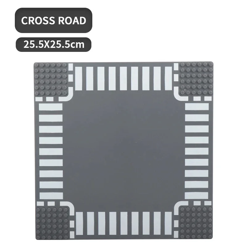 Road Floor-1