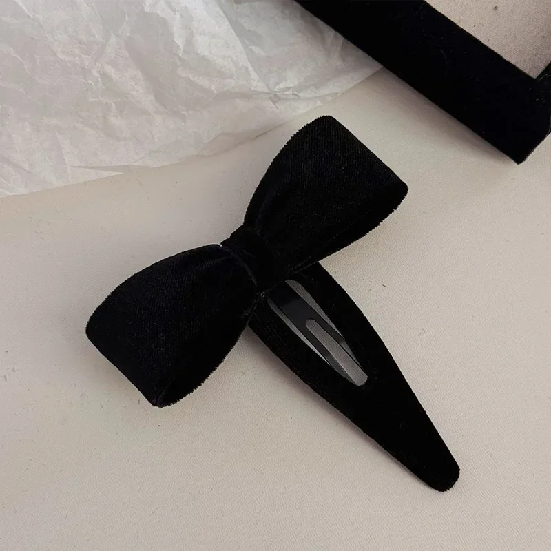 single black