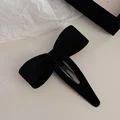 single black