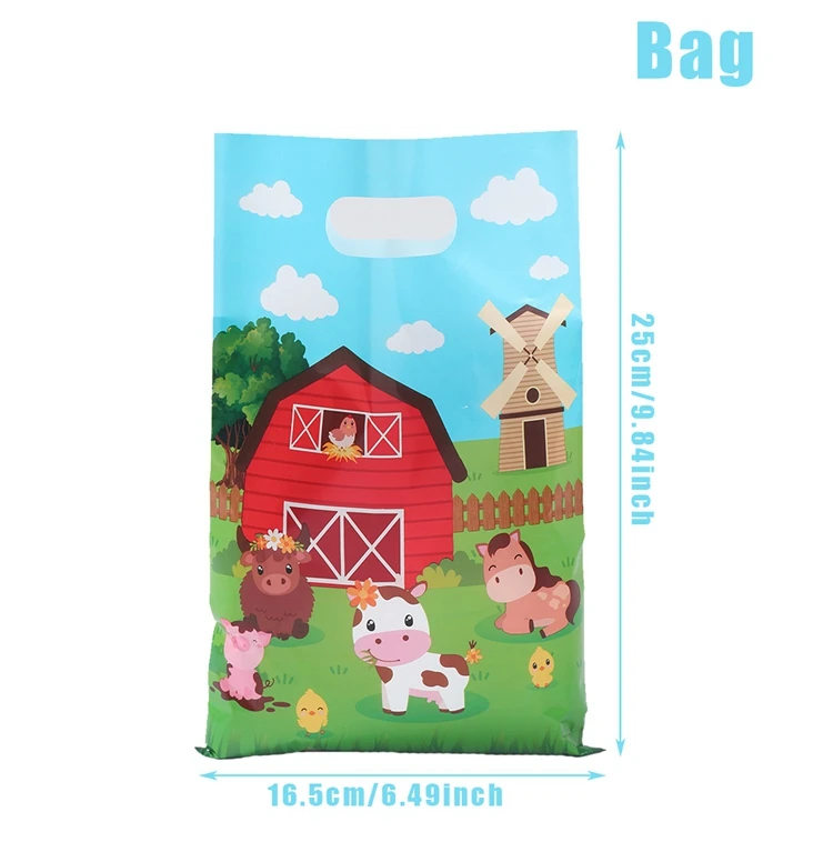 candy bag