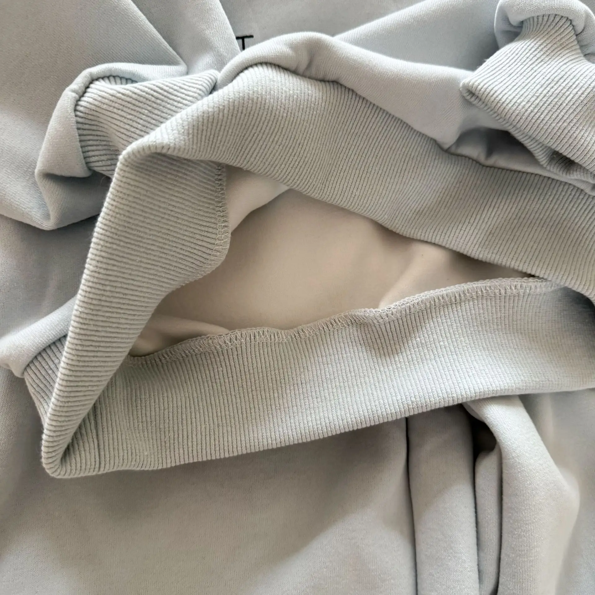 Nuevo conjunto de ropa de otoño para niños, traje deportivo para hermanos y hermanas, Sudadera con capucha y pantalones con estampado de dinosaurio, ropa para niños de 2 uds - imagen 3