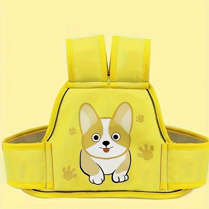Yellow Dog