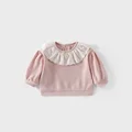 pink hoodie
