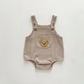 khaki bodysuit