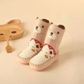 Khaki bear