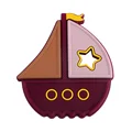 Wine red