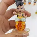 Sitting Beads 5