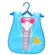 suit bib