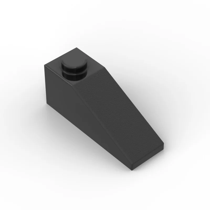 Bloques de construcción de piezas para niños, juguete de piezas de tecnología, Compatible con las principales marcas, 100, 1x3, 4286 - imagen 4