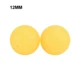 12mm yellow