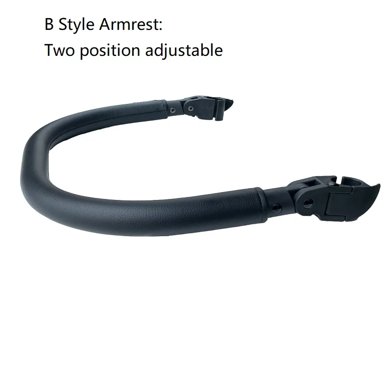 1 pcs armrest