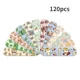 120pcs C