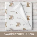 Swaddle