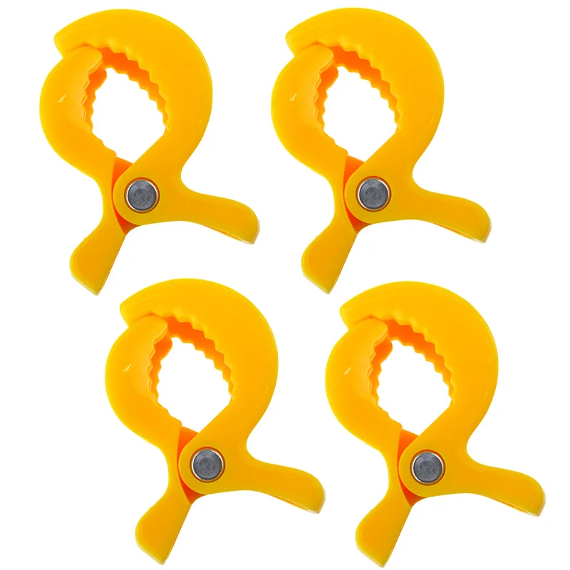 Yellow 4 psc