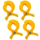 Yellow 4 psc
