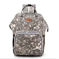Camo with hooks