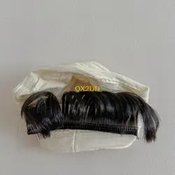 QX2D Accesorios para cabello bebé con flores – Banda para pelo