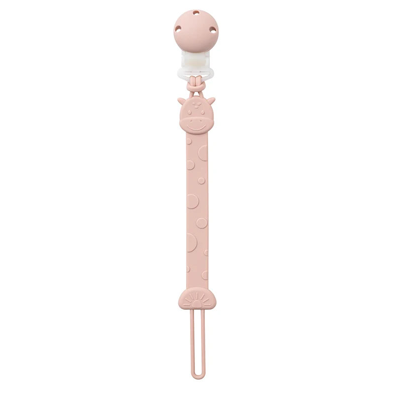 Pink Giraffe