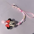 pacifier clip